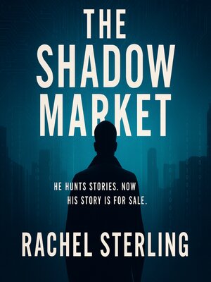 cover image of The Shadow Market
